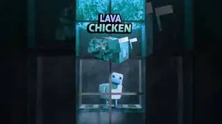 Steve's Lava Chicken - Phonk Remix (Slowed + Reverb)