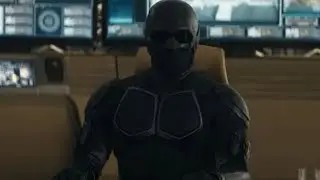 Black Noir - All Powers & Fights Scenes | The Boys (Season 1)