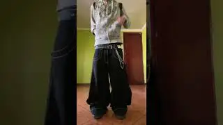 i love my jnco jeans