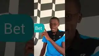 ENGLISH PRONUNCIATION PRACTICE /ɛ/ VS /&aelig;/ sound PART 2/YOUTUBE SHORT