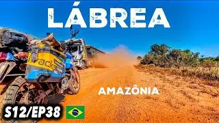 Un des endroits les plus isol&eacute;s de l'Amazonie [Yamaha T&Eacute;N&Eacute;R&Eacute; 1988 Trip] - S12EP38