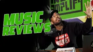MUSIC REVIEWS - Get Your Music Reviewed!