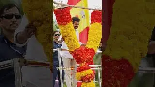 TVK Vijay #shorts #vijay #trending #tvk #tamilcinema #tamilnadunews #politics #official #today
