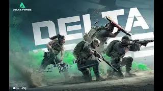 Delta Force Demo in 4K Core i7 2700K | GTX Titan X 12GB FPS Performance All Settings Tested