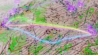 WOC 2021 - Course Preview Middle Men Final
