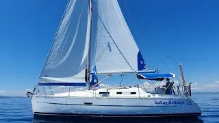 Sailing Holidays Greece 2019