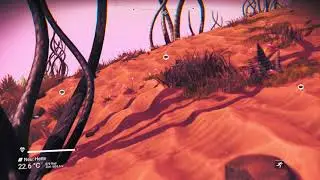 No Man's Sky: Expeditions 2: Reaching the third rendezvous point