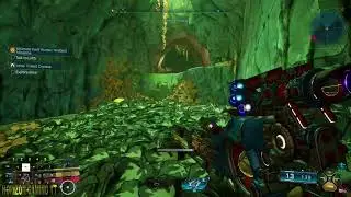 How to Find Legendary Kettled Lurking San Saba Songbird Pistol Farm Location Guide - Borderlands 4