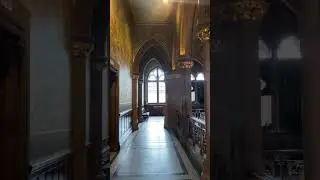 National portrait gallery, Edinburgh