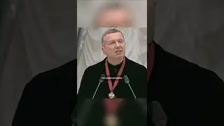 Соловьёв о войне