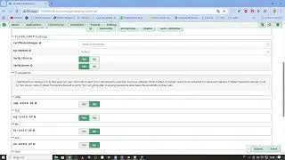 Instalando e configurando o FreePBX 16 - Parte 5