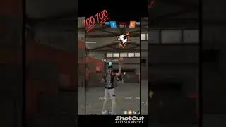 #freefire #badgaming #shorts