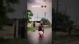 scooter chetak pataka 😱 #shorts #youtubeshorts #trending #subscribe #musicsong #reels #pataka #music