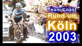 Jan Ullrich ► Rund um K&ouml;ln 2003 ► Team Coast [21.04.2003]
