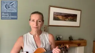 Standing Meditation with Live music