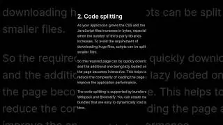 JavaScript Refactoring: 5 ways to improve your code quality with refactoring #refactoring