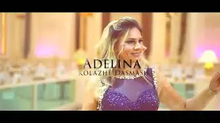 Adelina Morina Kryeziu - Kolazh Dasmash (Official Video 4K)