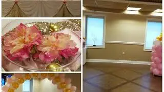 Princess Baby Shower