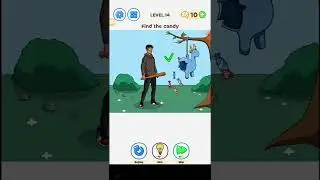 Brain Love - Level 14