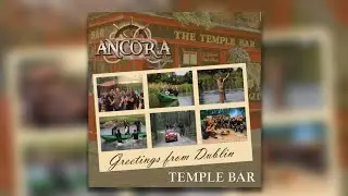 Ancora - Temple Bar