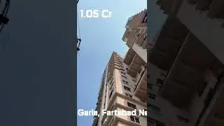 1473 SQFT, 3BHK FLAT SALE @E.M BYPASS. PROJECT-RAJWADA ALTITUDE.