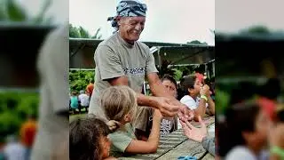 Kīpahulu Community-Based Subsistence Fishing Area