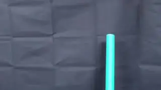 &ldquo;Best Day of My Life&rdquo; Cardio Drumming with Pool Noodles