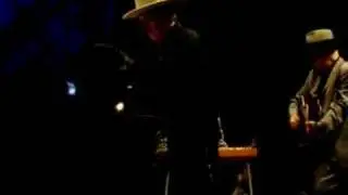bobby d