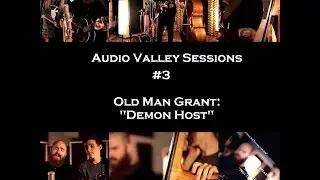 Old Man Grant 