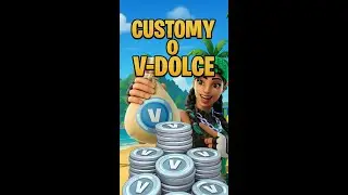 🎁 EREMCE CUSTOMS O SKINY 🗿🗿🗿 KAŻDY MOŻE WYGRAĆ 🧨 KOD: EREMCE W SKLEPIE FORTNITE