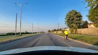 BARRHAVEN to OTTAWA Ontario Canada | June 2, 2023