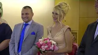 CUNUNIE SEBI SI RAMONA 01 - DIANA GOLASIE -