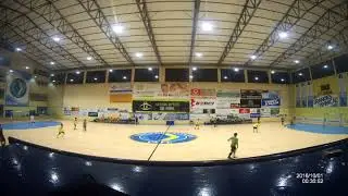 Nun'Alvares 2 - 0 AST_003