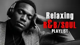 【R&B Soul】Modern Vintage Groove 🎸 | Smooth Chill & Relaxing Playlist | Groove Engine R&B