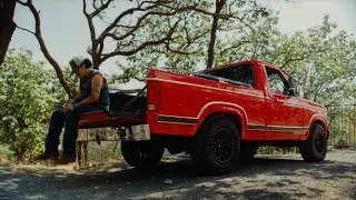 Pepe Walker  - Dime TQ :( [Video Oficial]