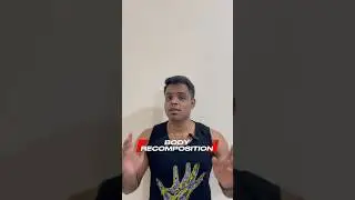 R you doing it in right way? #tamil #motivationfitness #fitness #gym #bodyrecomposition