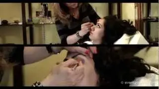 Roya's Hair & Bridal Palace and Spa - (advertisement by eventgraphers)