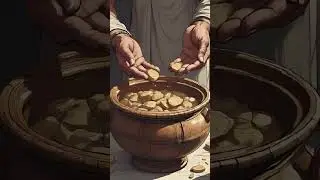 EL ORIGEN DE LA PALABRA OSTRACISMO EN LA HISTORIA #curiosidades #cultura  #historia  #history