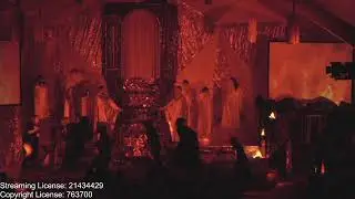 Heaven's Gates, Hell's Flames | 9.7.25