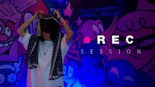 @underaiki  - WTF || 🔴 Rec Sessions #11