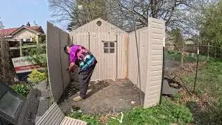 Демонтаж и установка складских помещений с пожизненной гарантией на новом месте.