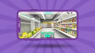 Revolutionize Your Shopping Experience with Martvers 3D Virtual Shopping App
