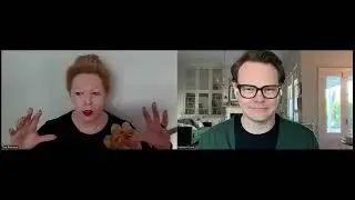 Matthew Crane and Tara Brabazon talk Defiant Doctorates