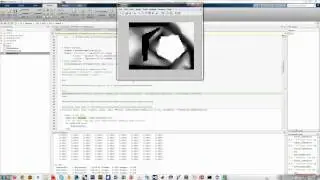 2d Topology Optimization (Rhino-Matlab Interoperability Test)