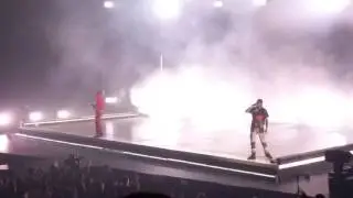 Kendrick Lamar, Travis Scott - Goosebumps