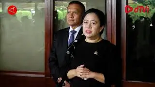 DPRr tunggu surpres pergantian panglima TNI
