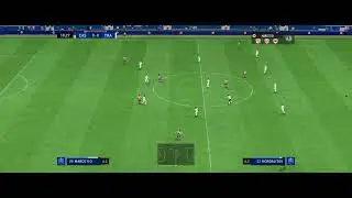 FIFA 23 - Lengthy vs Explosive