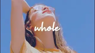 Sody - Whole [Lyrics]