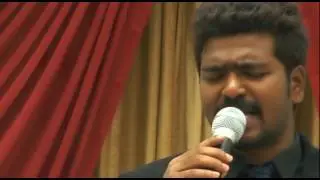 BWC CHURCH |PASTOR.OBED JOHN| AARADHANAI UMMAKAE