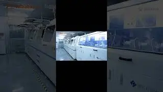custom lcd tft display module factory